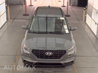 2020 Hyundai Venue SE – miniatura 2