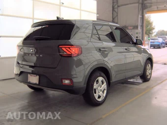 2020 Hyundai Venue SE – miniatura 4