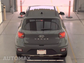 2020 Hyundai Venue SE – miniatura 5