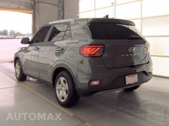 2020 Hyundai Venue SE – miniatura 6