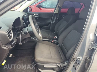 2020 Hyundai Venue SE – miniatura 7
