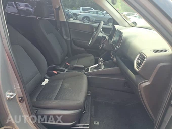 2020 Hyundai Venue SE – miniatura 8