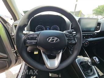 2020 Hyundai Venue SE – miniatura 10