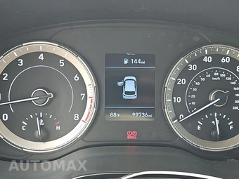 2020 Hyundai Venue SE – miniatura 12