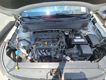 2020 Hyundai Venue SE – miniatura 15