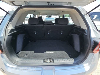 2020 Hyundai Venue SE – miniatura 16