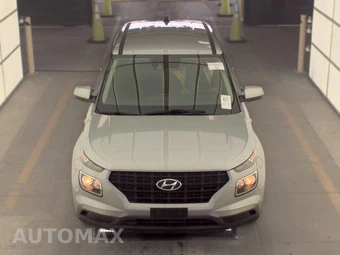 2020 Hyundai Venue SE – miniatura 2