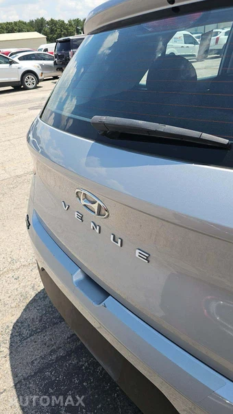 2020 Hyundai Venue SE – miniatura 20