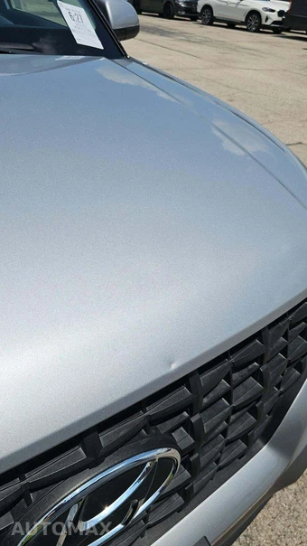 2020 Hyundai Venue SE – miniatura 23