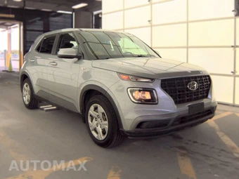2020 Hyundai Venue SE – miniatura 3