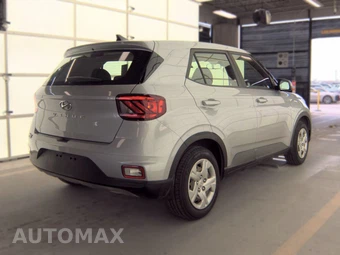 2020 Hyundai Venue SE – miniatura 4