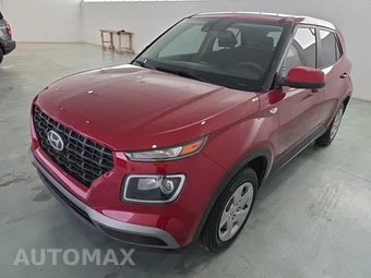 2020 Hyundai Venue SE