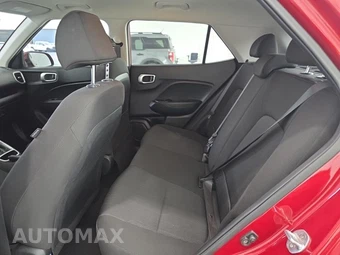 2020 Hyundai Venue SE – miniatura 10