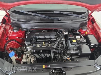 2020 Hyundai Venue SE – miniatura 12
