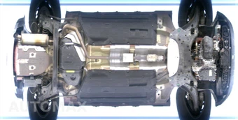 2020 Hyundai Venue SE – miniatura 15