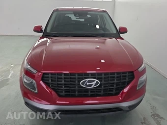 2020 Hyundai Venue SE – miniatura 2