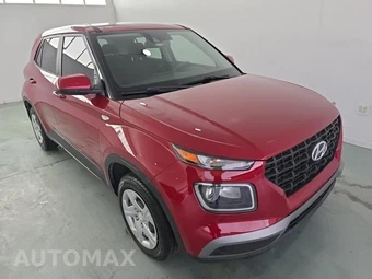 2020 Hyundai Venue SE – miniatura 3