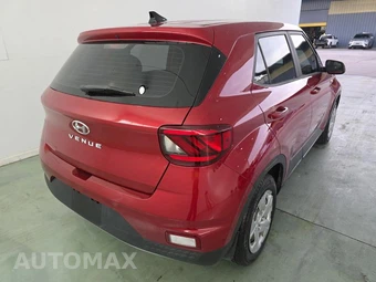 2020 Hyundai Venue SE – miniatura 4