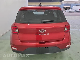 2020 Hyundai Venue SE – miniatura 5
