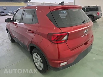 2020 Hyundai Venue SE – miniatura 6