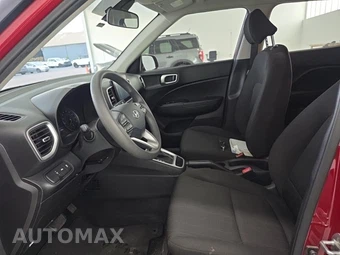 2020 Hyundai Venue SE – miniatura 7