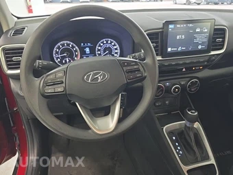 2020 Hyundai Venue SE – miniatura 8