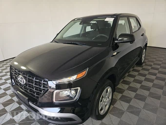 2020 Hyundai Venue SE