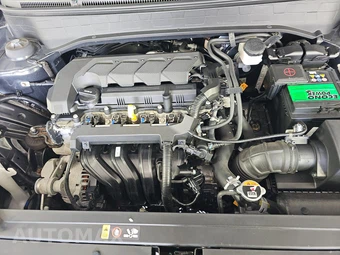 2020 Hyundai Venue SE – miniatura 16