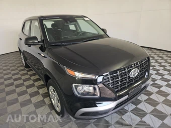 2020 Hyundai Venue SE – miniatura 3