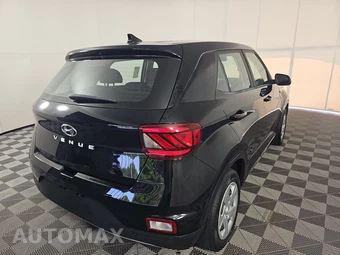 2020 Hyundai Venue SE – miniatura 4