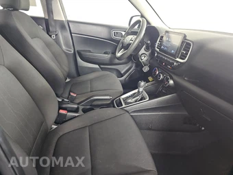 2020 Hyundai Venue SE – miniatura 8