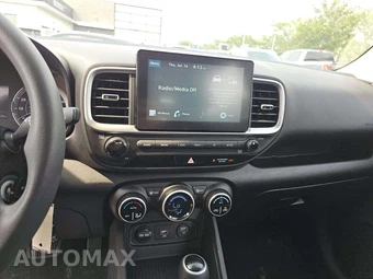 2020 Hyundai Venue SEL – miniatura 10