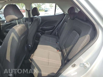 2020 Hyundai Venue SEL – miniatura 13