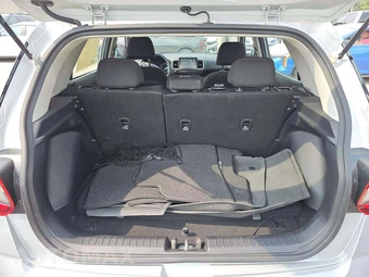 2020 Hyundai Venue SEL – miniatura 14