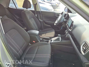2020 Hyundai Venue SEL – miniatura 18
