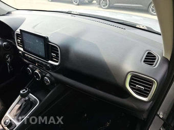 2020 Hyundai Venue SEL – miniatura 19