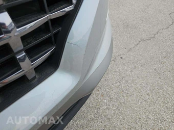 2020 Hyundai Venue SEL – miniatura 21