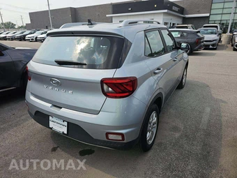 2020 Hyundai Venue SEL – miniatura 3