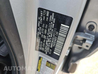 2020 Hyundai Venue SEL – miniatura 5