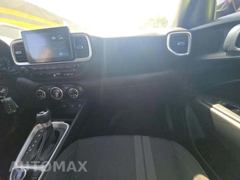 2020 Hyundai Venue SEL – miniatura 19