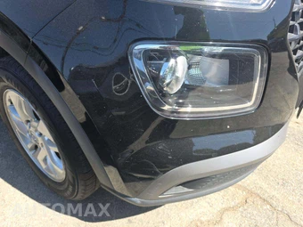 2020 Hyundai Venue SEL – miniatura 21
