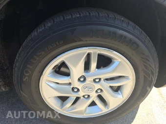 2020 Hyundai Venue SEL – miniatura 25