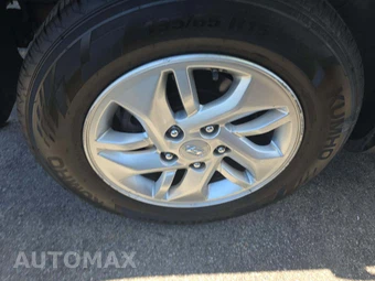 2020 Hyundai Venue SEL – miniatura 26
