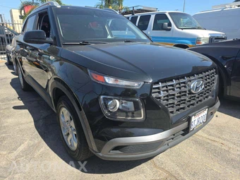 2020 Hyundai Venue SEL – miniatura 4