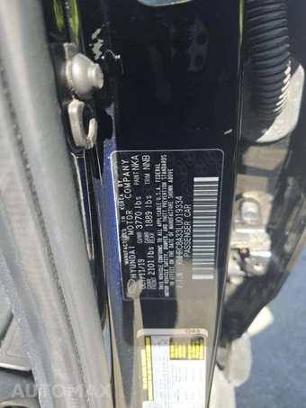 2020 Hyundai Venue SEL – miniatura 5