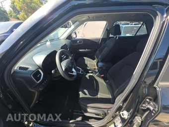 2020 Hyundai Venue SEL – miniatura 6