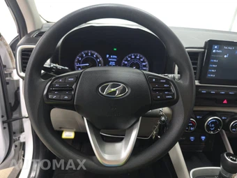2020 Hyundai Venue SEL - miniatura 10