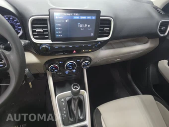 2020 Hyundai Venue SEL - miniatura 11
