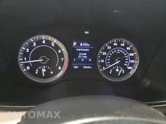 2020 Hyundai Venue SEL - miniatura 12