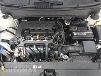 2020 Hyundai Venue SEL - miniatura 15